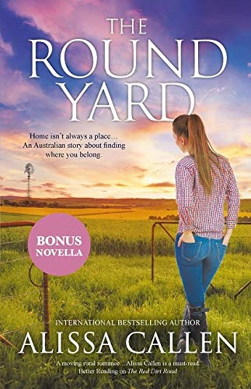 The Round Yard (a Woodlea Novel)/Product Detail/Romance