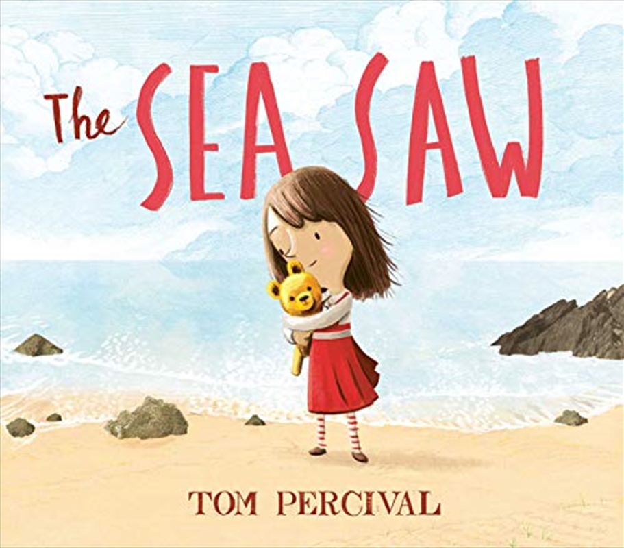 The Sea Saw/Product Detail/Early Childhood Fiction Books