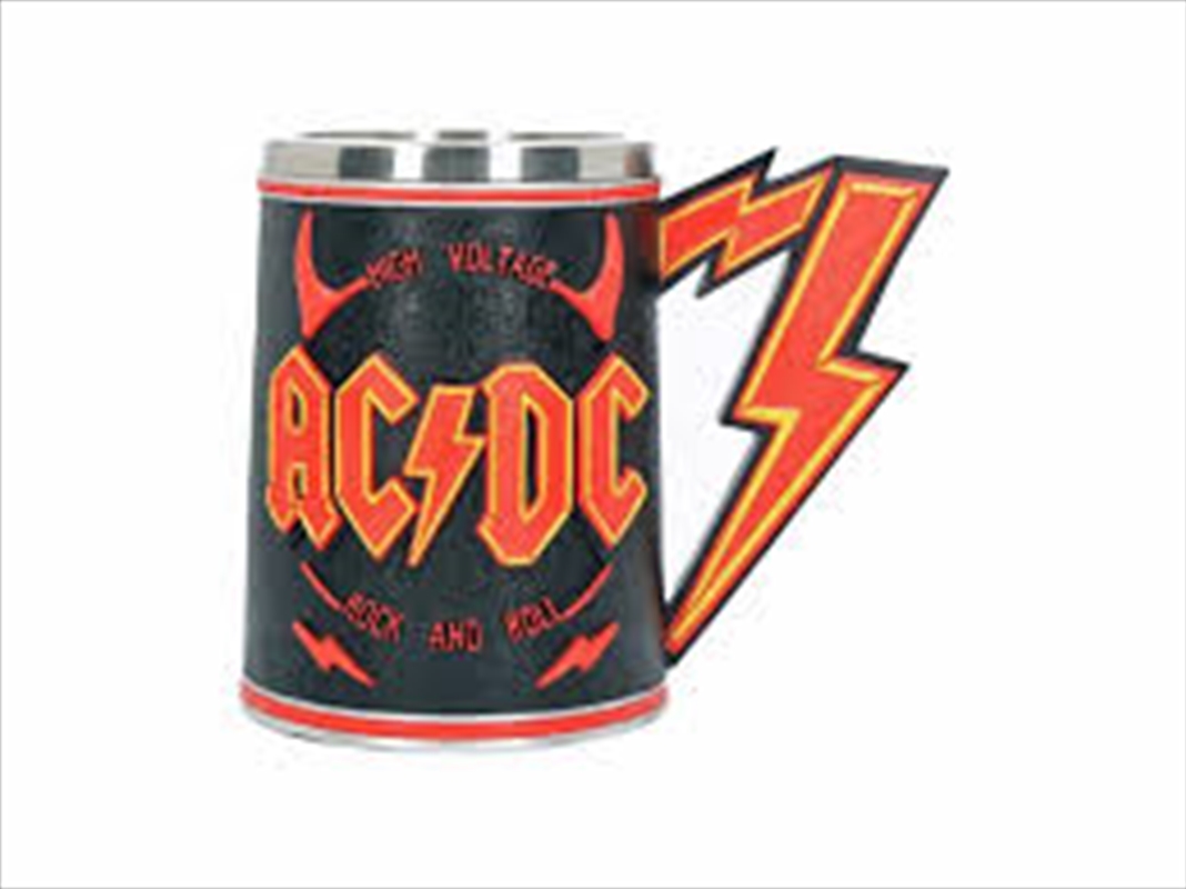 ACDC Tankard Mug/Product Detail/Mugs