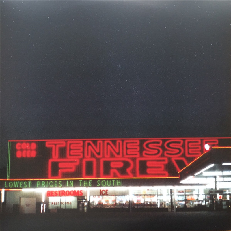 The Tennessee Fire - 20th Anniversary Edition/Product Detail/Rock