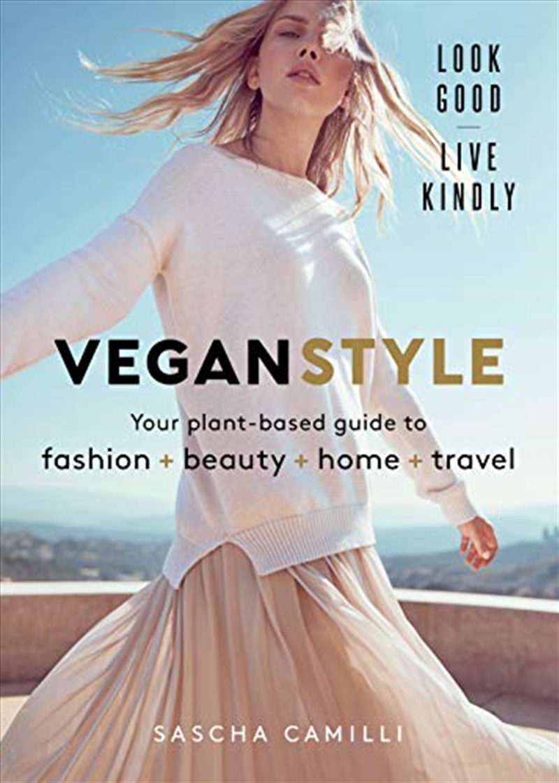 Vegan Style/Product Detail/Reading