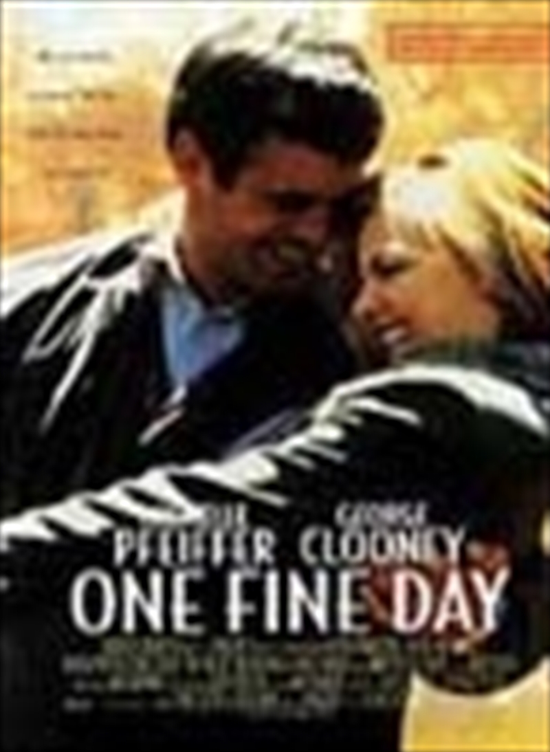 One Fine Day/Product Detail/Movies