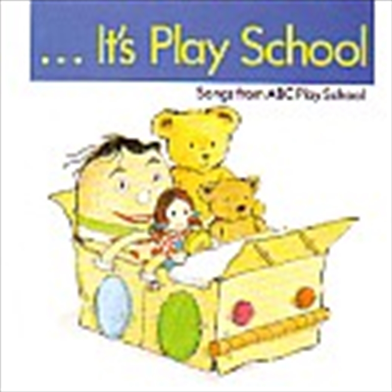 Its Play School/Product Detail/Childrens