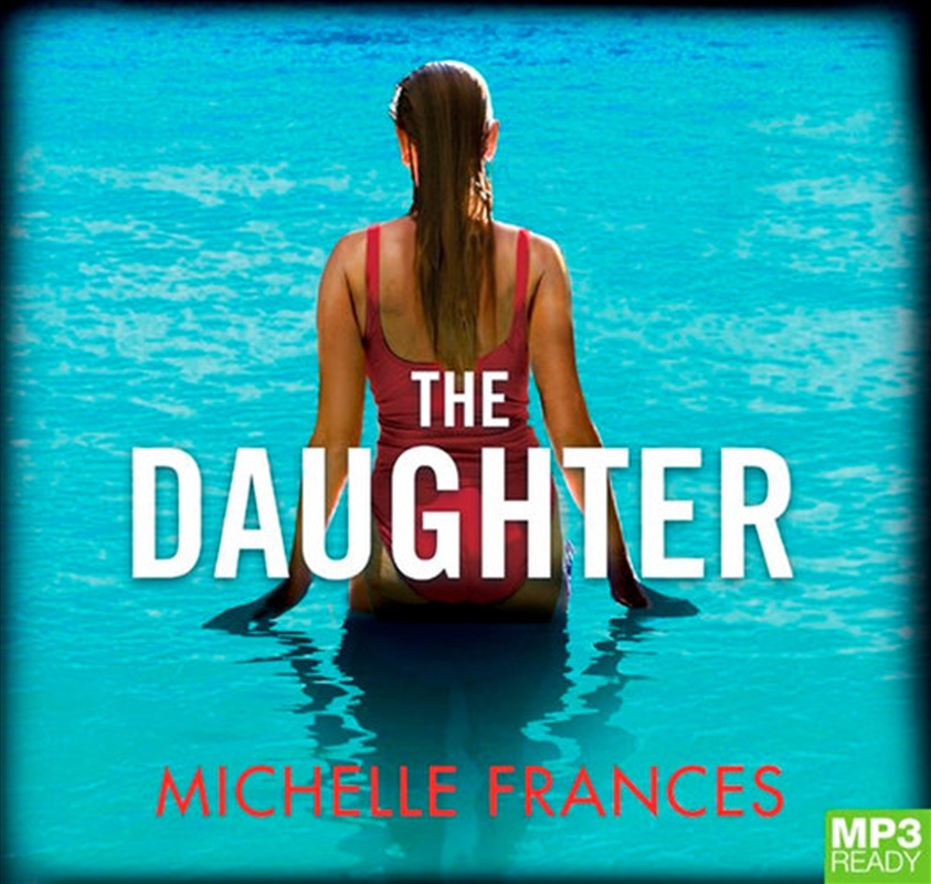 The Daughter/Product Detail/Thrillers & Horror Books