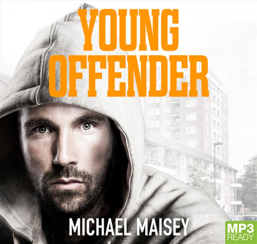 Young Offender/Product Detail/Biographies & True Stories