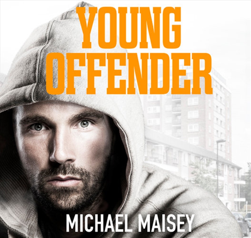 Young Offender/Product Detail/Biographies & True Stories