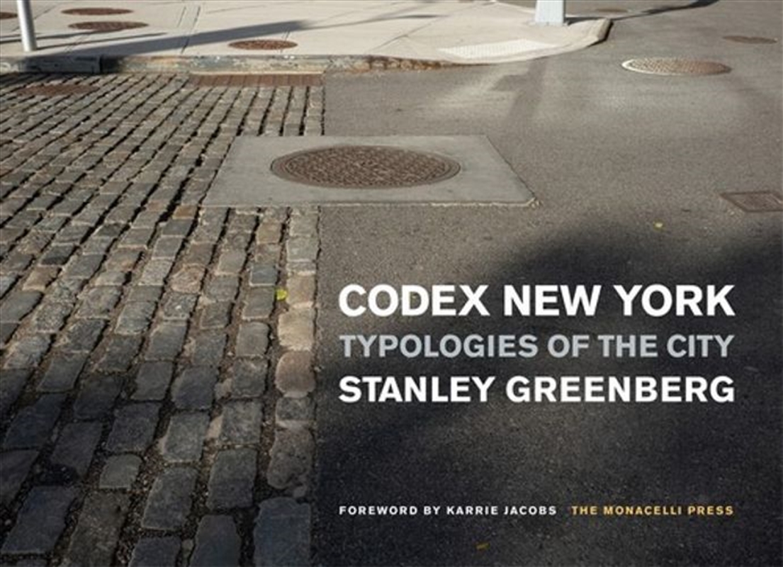 Codex New York/Product Detail/Photography