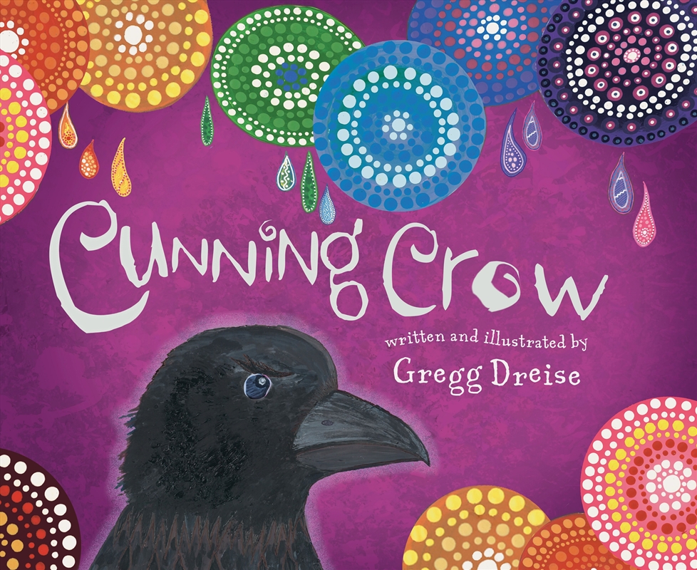 Cunning Crow/Product Detail/Children