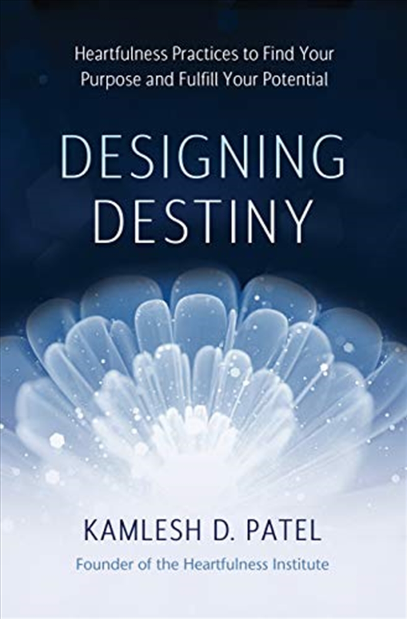 Designing Destiny/Product Detail/Reading