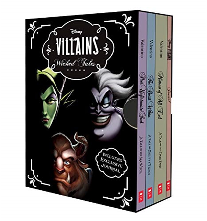 Disney Cancels Book Of Enchantment Disney Villains Se - vrogue.co