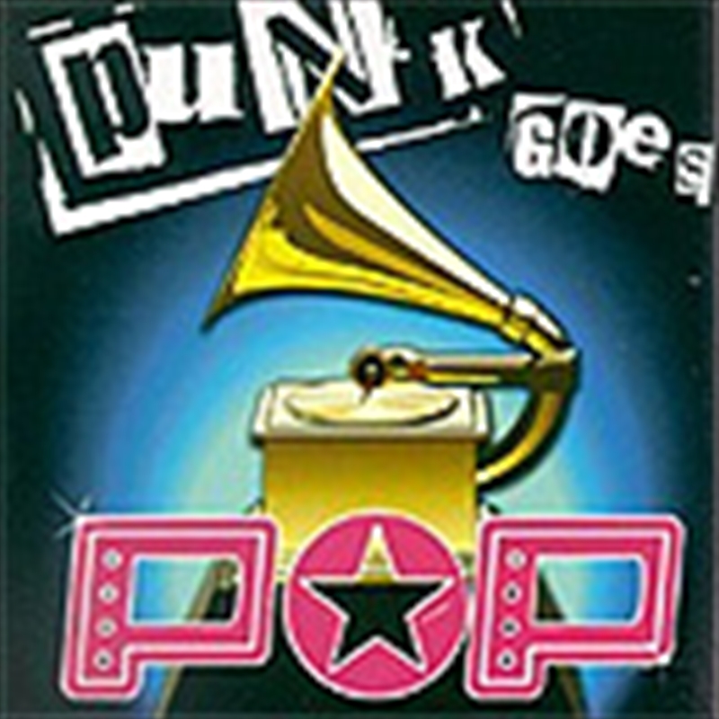 Punk Goes Pop/Product Detail/Compilation