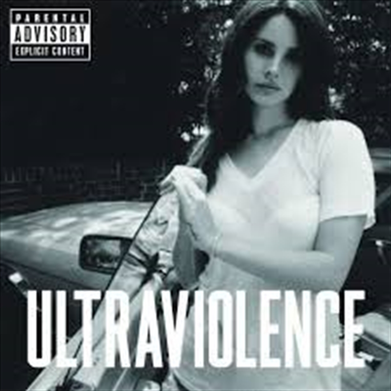 Ultraviolence/Product Detail/Alternative