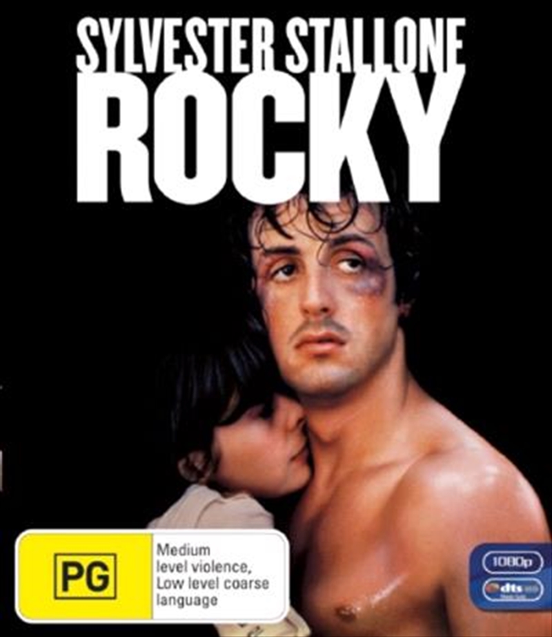 Rocky/Product Detail/Drama