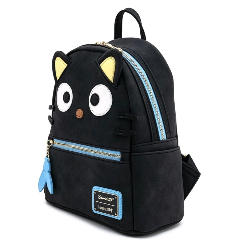 Loungefly - Sanrio - Chococat Backpack/Product Detail/Bags