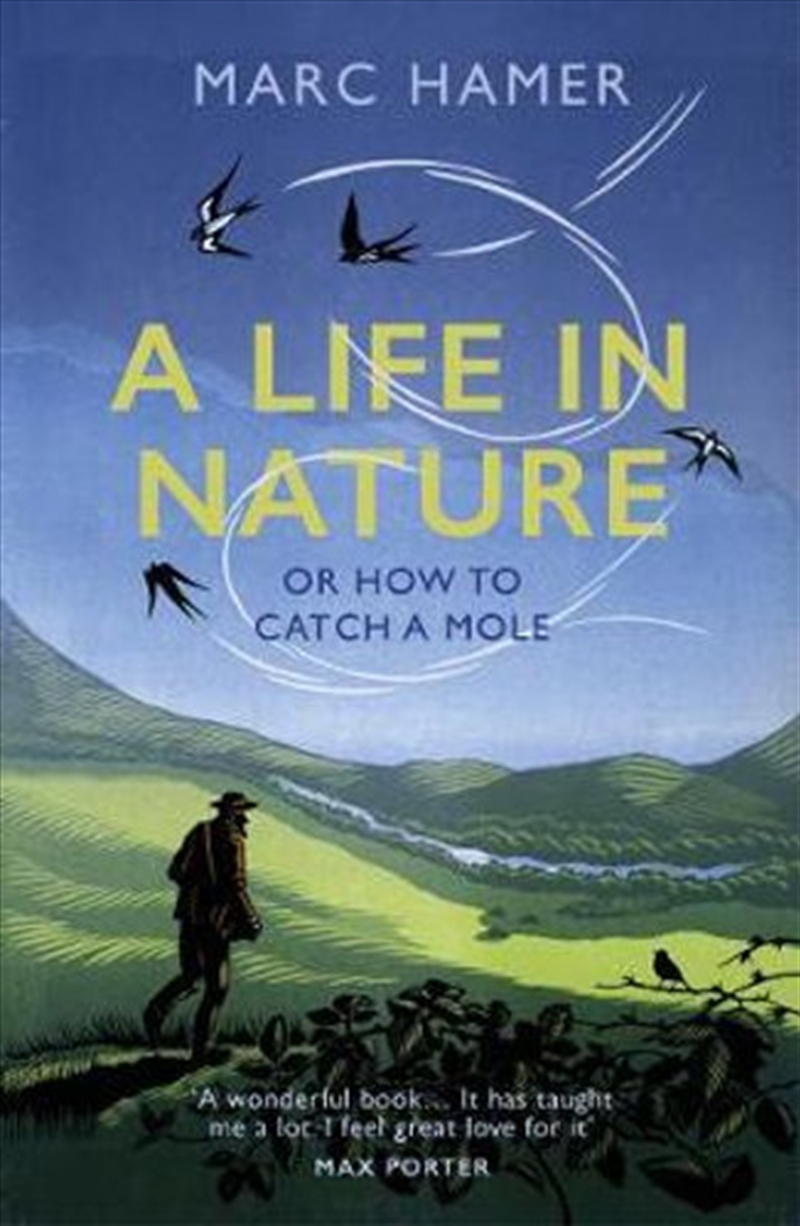 A Life in Nature/Product Detail/Biographies & True Stories