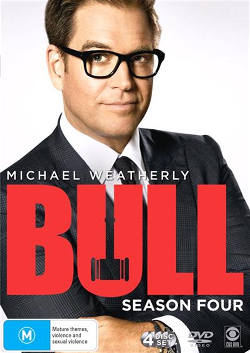 Bull - Season 4/Product Detail/Drama