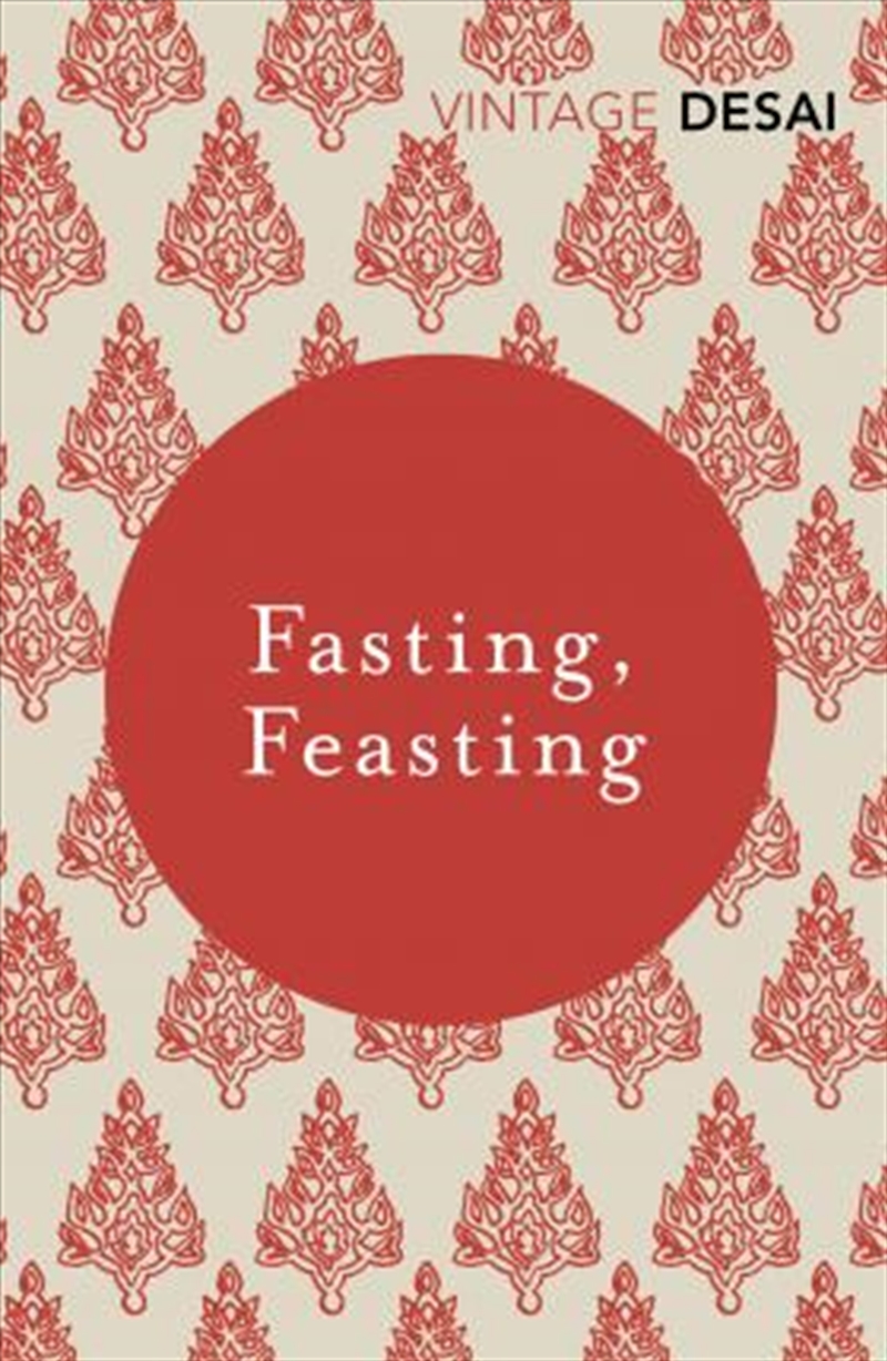 Fasting, Feasting/Product Detail/Modern & Contemporary