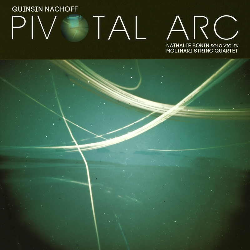 Pivotal Arc/Product Detail/Jazz