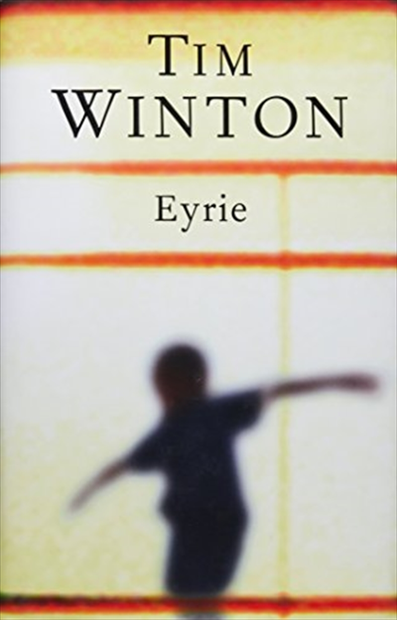 Eyrie/Product Detail/Australian Fiction Books