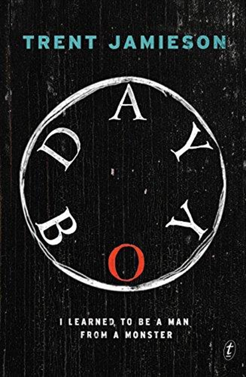 Day Boy/Product Detail/Fantasy Fiction