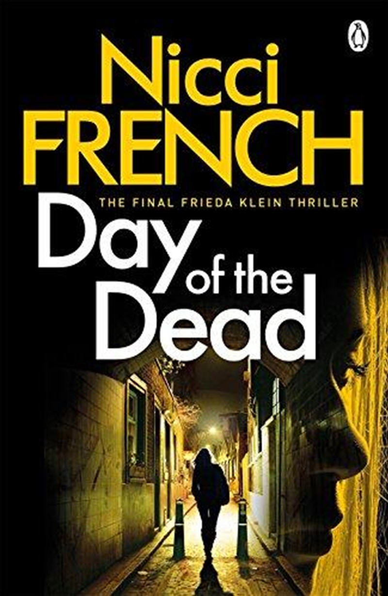 Day of the Dead/Product Detail/Thrillers & Horror Books