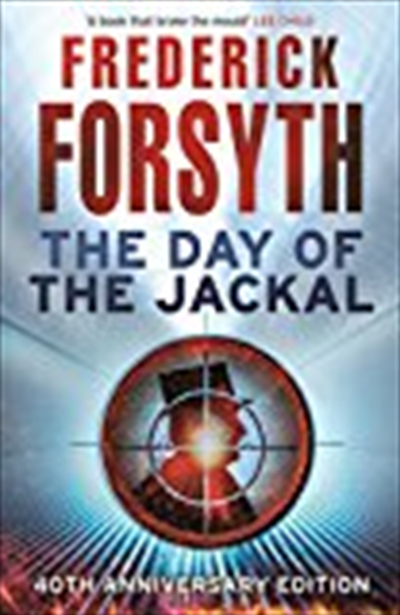 The Day of the Jackal/Product Detail/Reading