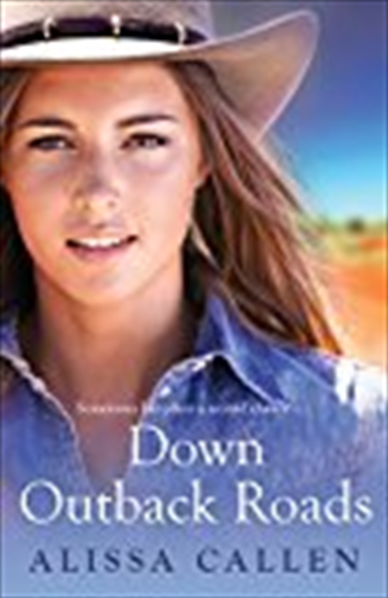 Down Outback Roads/Product Detail/Australian Fiction Books