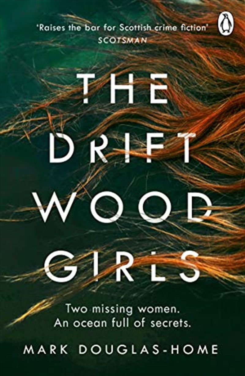 The Driftwood Girls/Product Detail/Reading