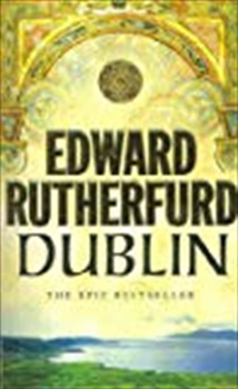 Dublin/Product Detail/Historical Fiction