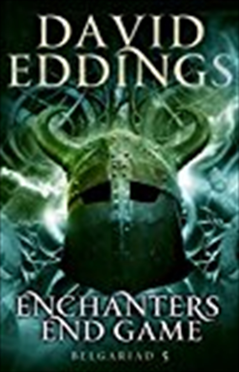 Enchanters' End Game/Product Detail/Fantasy Fiction