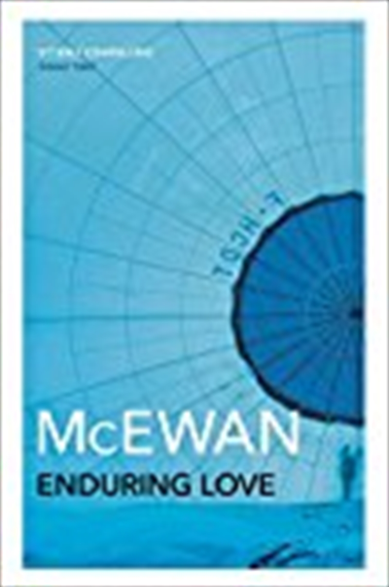 Enduring Love/Product Detail/General Fiction Books