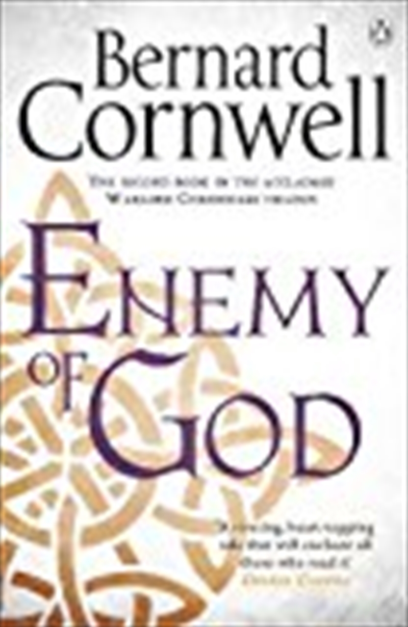 Enemy of God/Product Detail/Historical Fiction