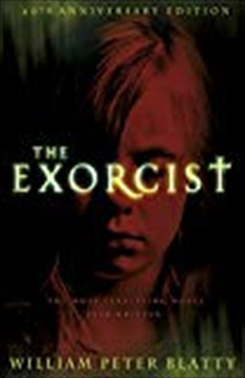 The Exorcist/Product Detail/Reading