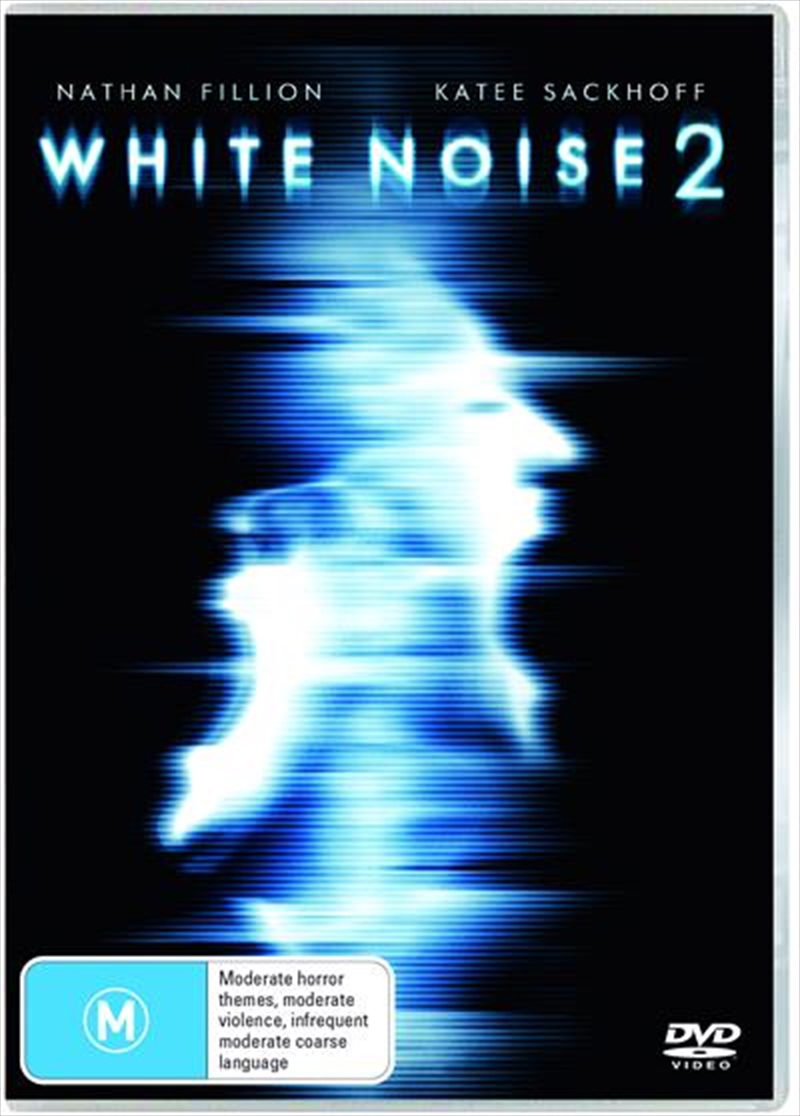 White Noise 2 - The Light/Product Detail/Thriller