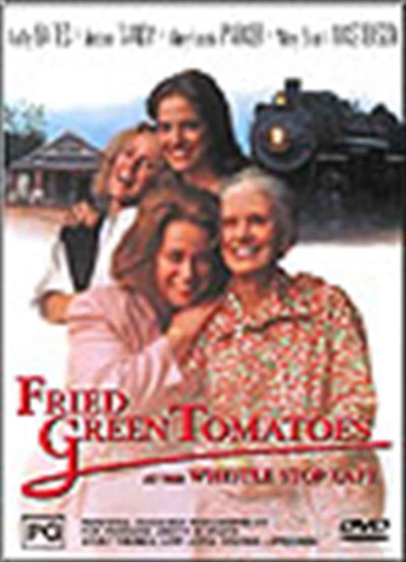 Fried Green Tomatoes/Product Detail/Movies