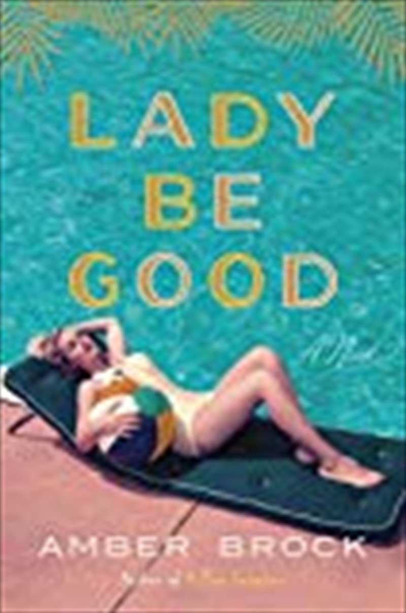 Lady Be Good/Product Detail/Historical Fiction