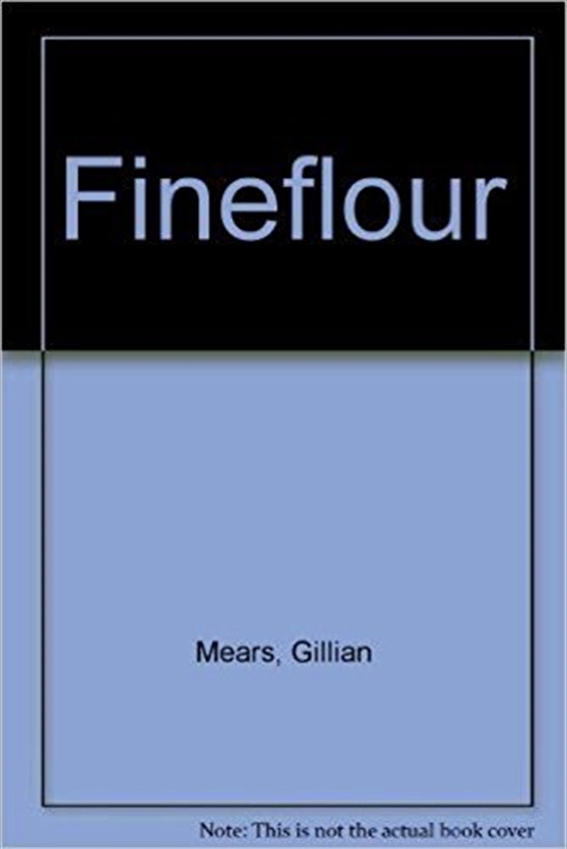 Fineflour/Product Detail/Australian Fiction Books