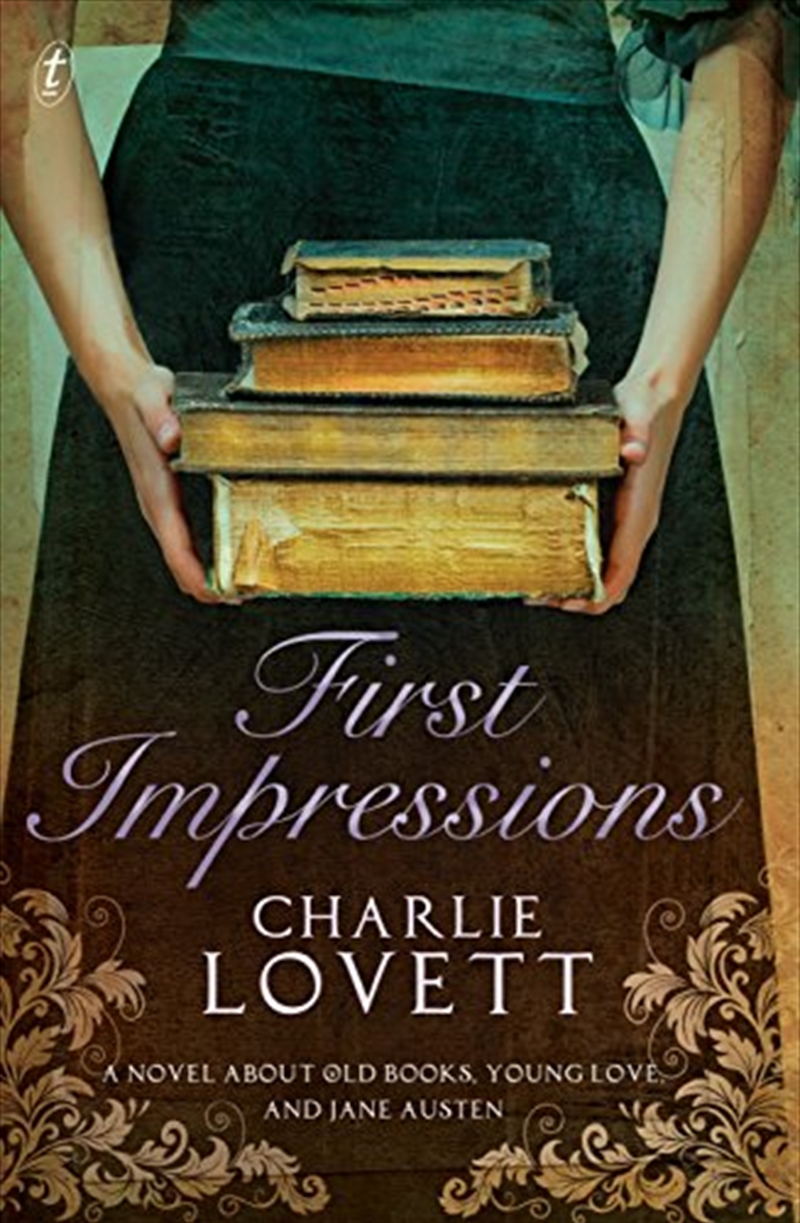 First Impressions: A Novel/Product Detail/Romance