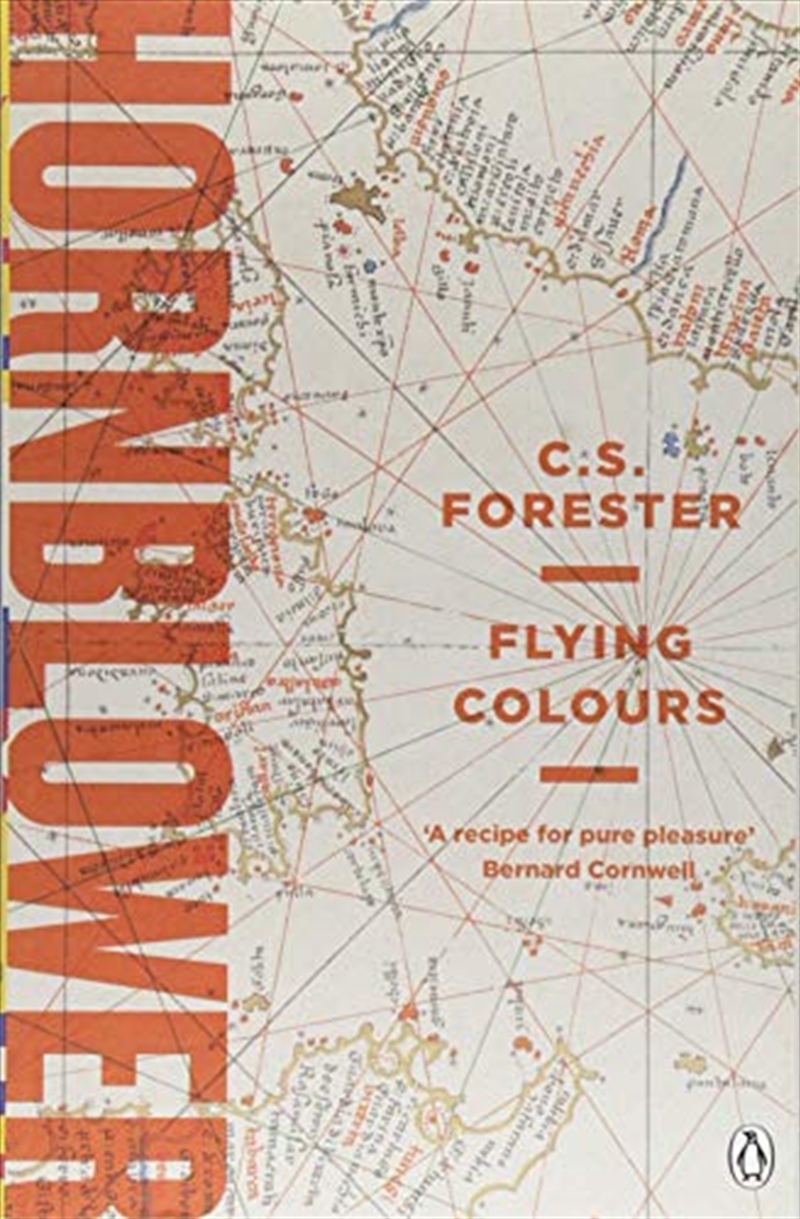 Flying Colours/Product Detail/Literature & Plays