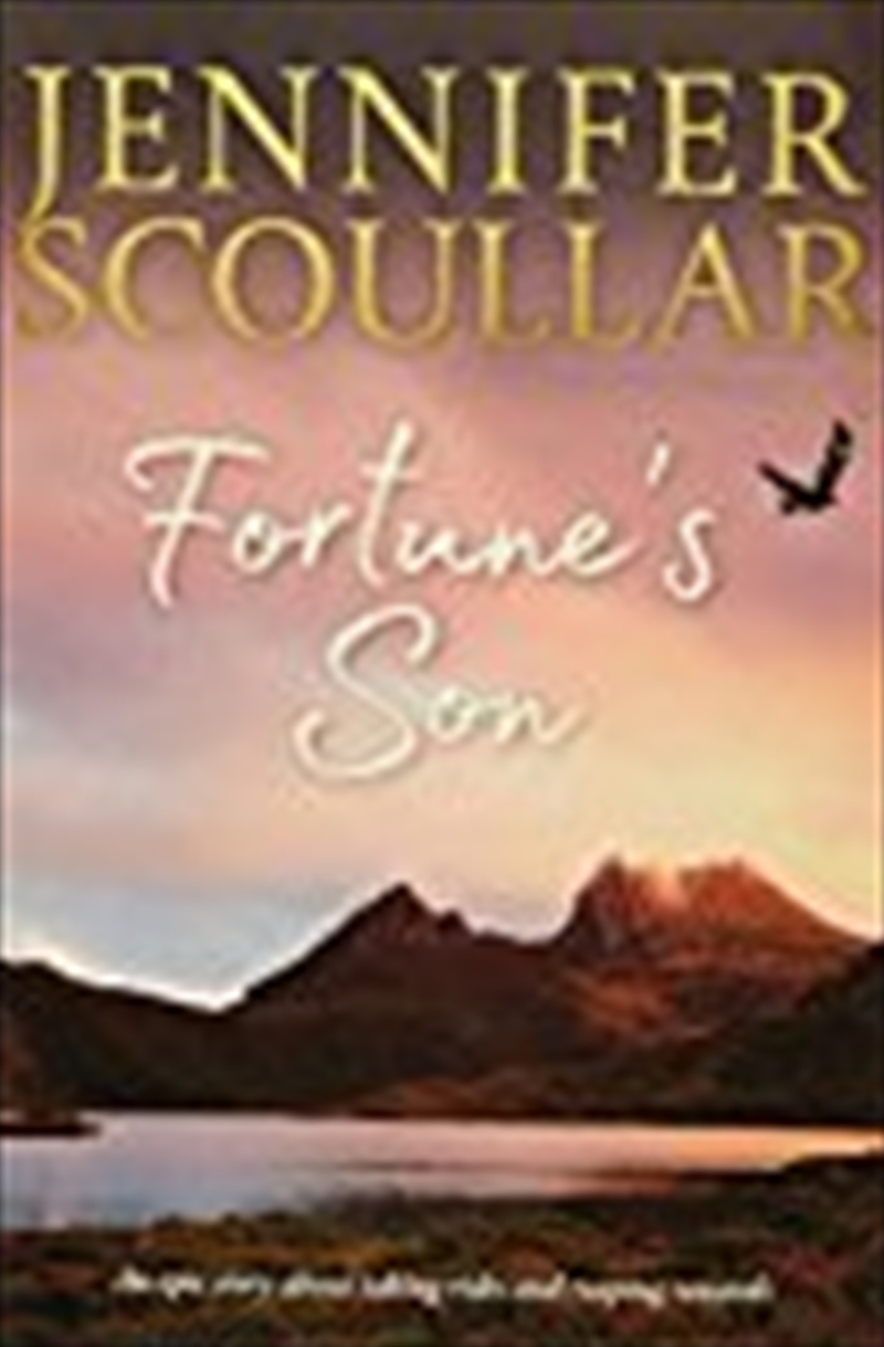 Fortune's Son/Product Detail/Historical Fiction