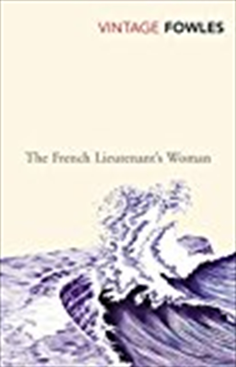 The French Lieutenant's Woman/Product Detail/Reading