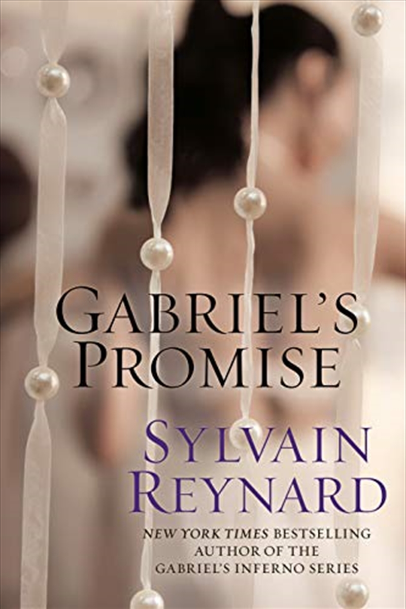 Gabriel's Promise/Product Detail/Reading