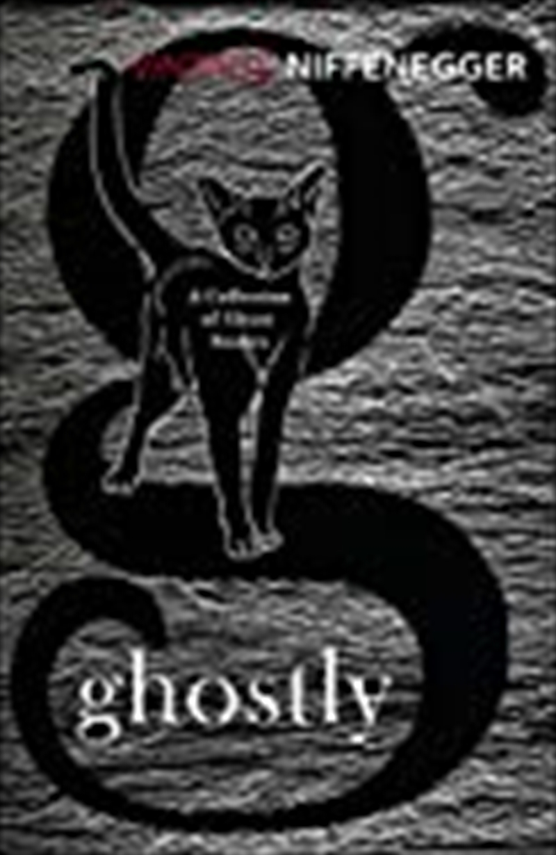 Ghostly/Product Detail/Fantasy Fiction