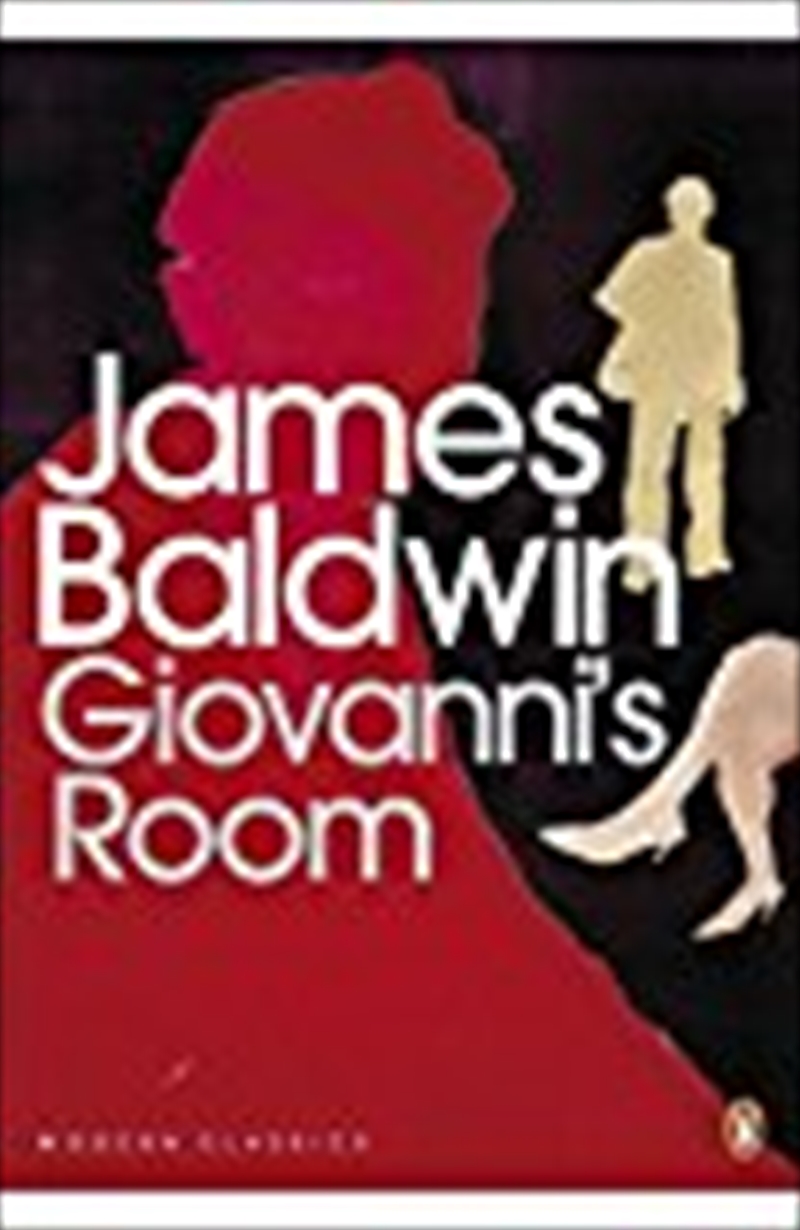 Giovanni's Room/Product Detail/Reading