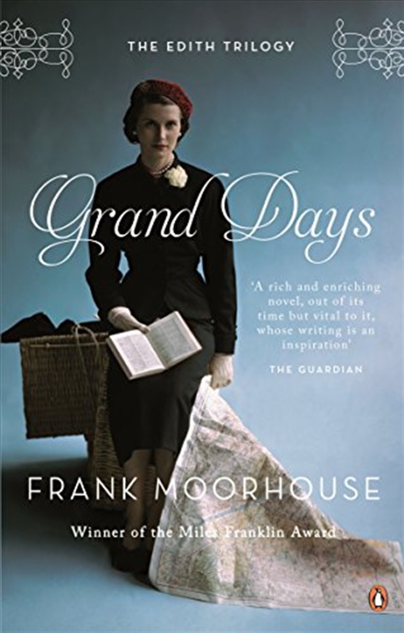 Grand Days/Product Detail/General Fiction Books