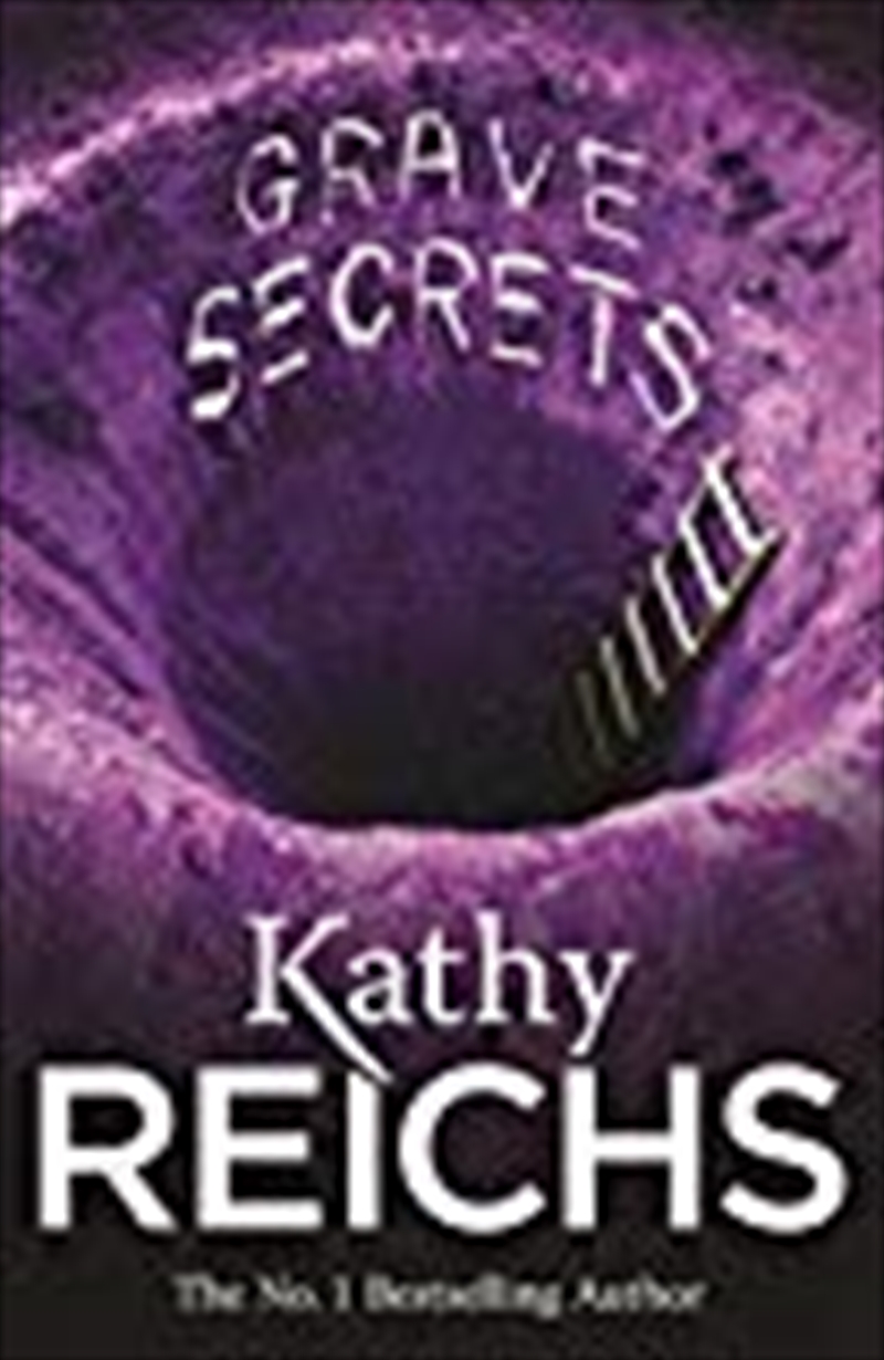 Grave Secrets/Product Detail/Crime & Mystery Fiction