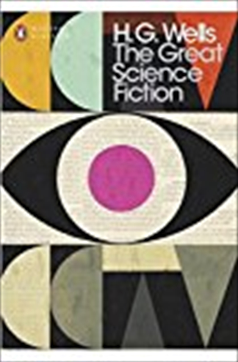 The Great Science Fiction/Product Detail/Reading