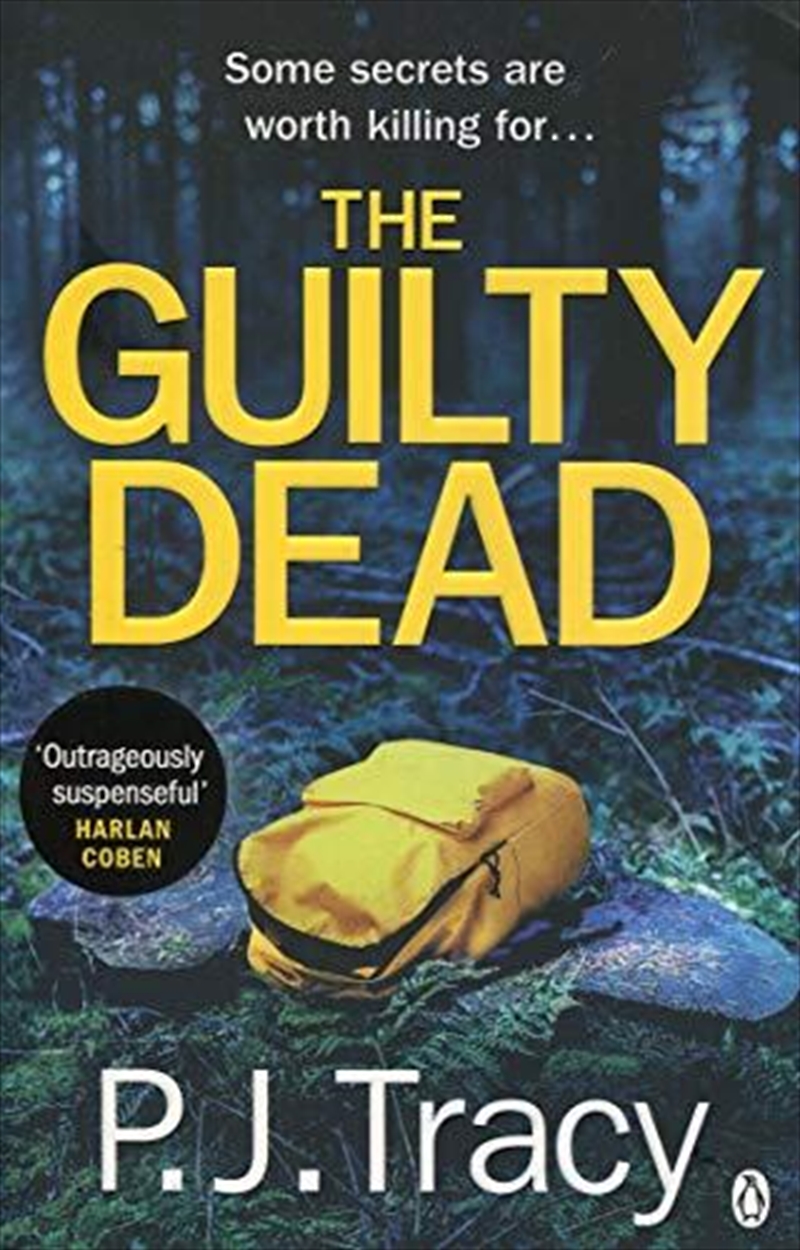 The Guilty Dead/Product Detail/Reading