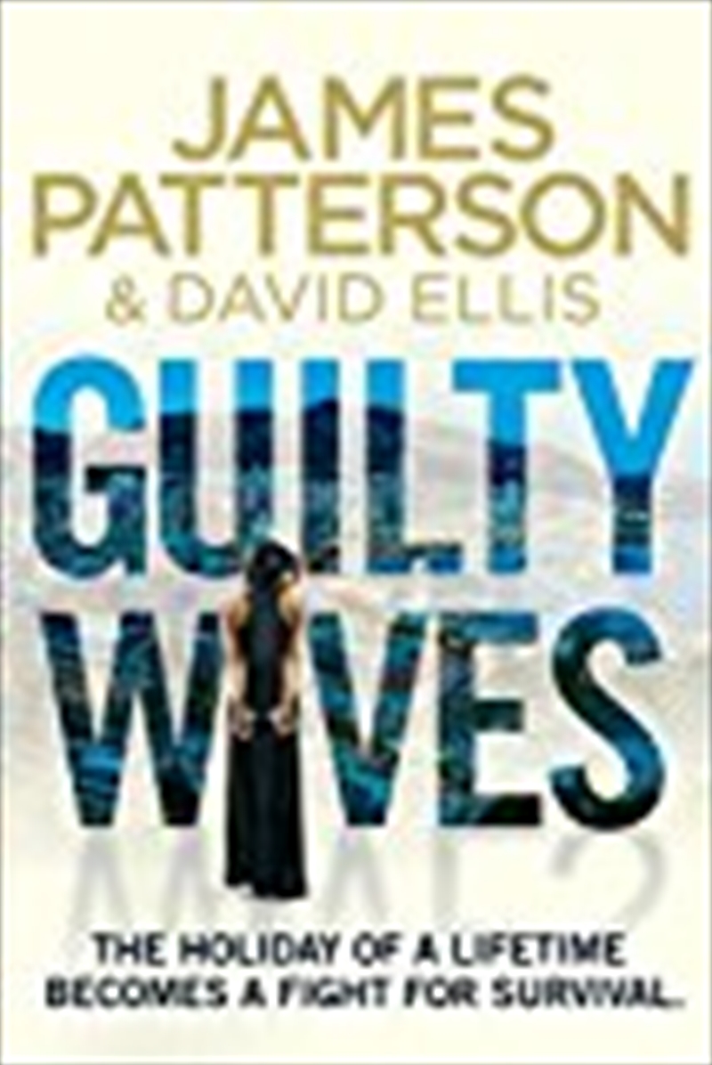 Guilty Wives/Product Detail/Childrens Fiction Books