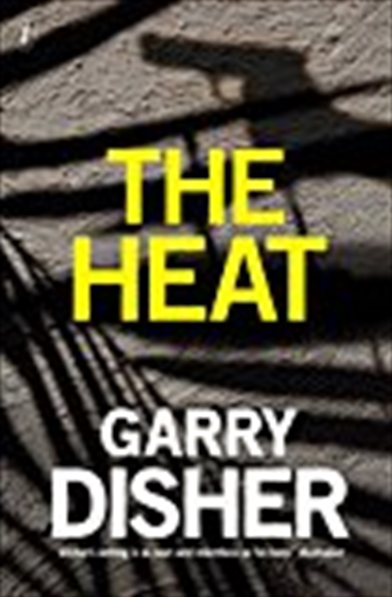 The Heat/Product Detail/Reading